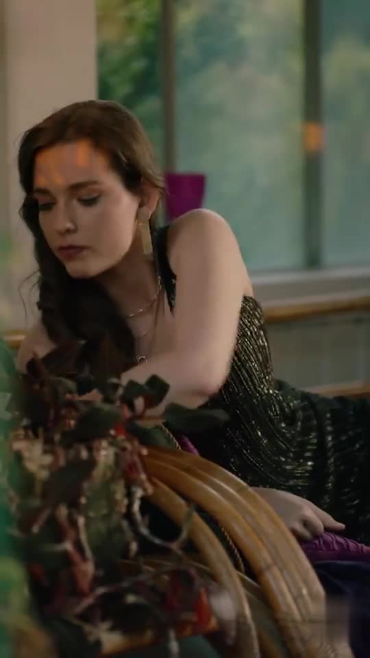 Fatal Temptation: Between Two Alphas Episódio 5
