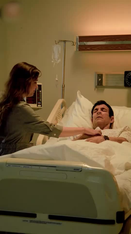 Big Bad Husband, Please Wake Up! 2 Episódio 11