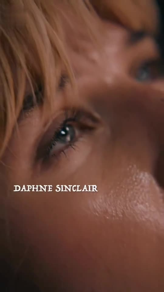 The Alpha's Daughter Episódio 1