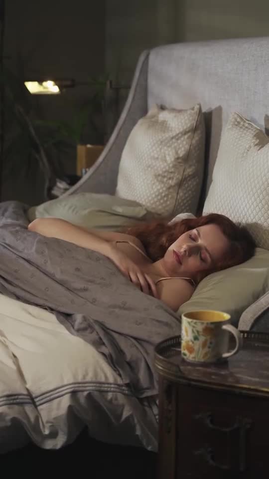 The Reborn Wife's Redemption Episódio 16