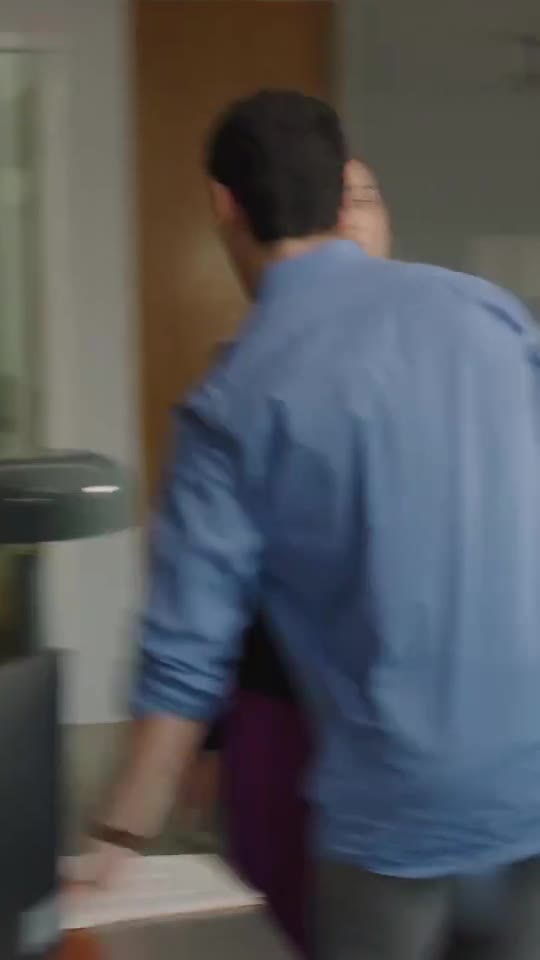 The Boss Affair Episódio 18