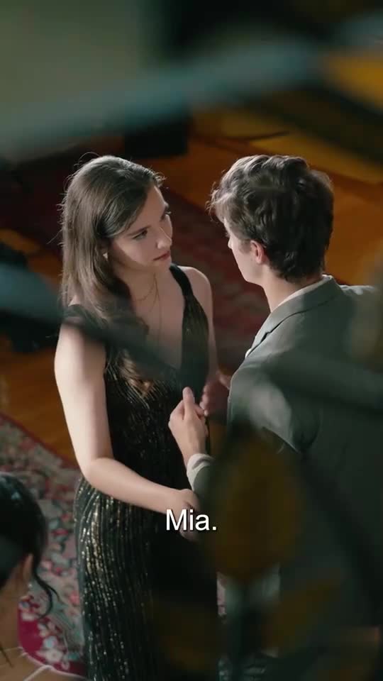 Fatal Temptation: Between Two Alphas Episódio 2