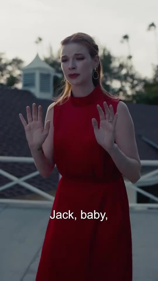 30 Days Till I Marry My Husband's Nemesis Episódio 17