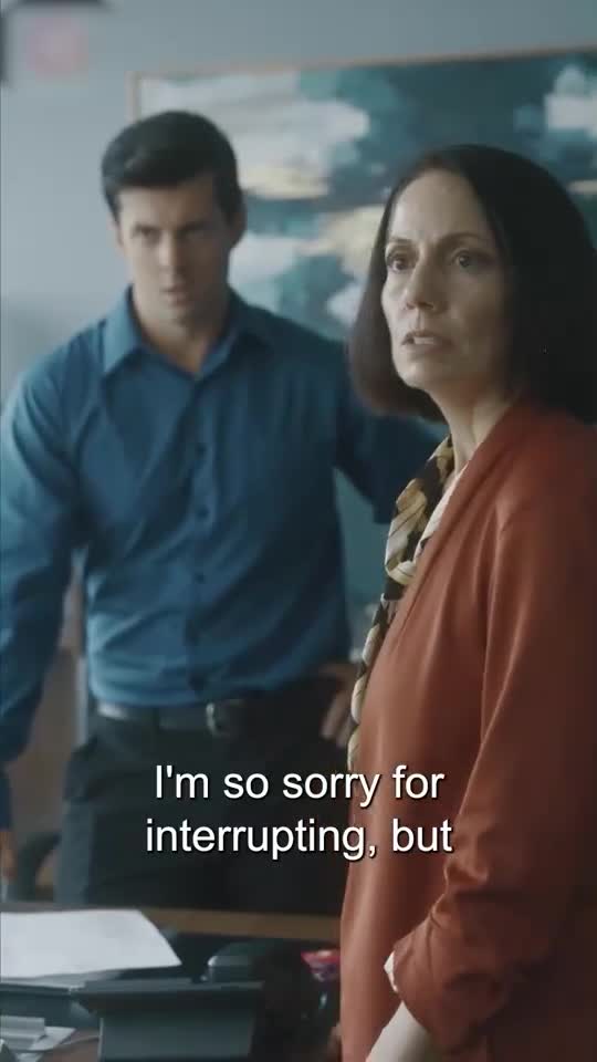 Cross My Heart and Hope to Die Episódio 3