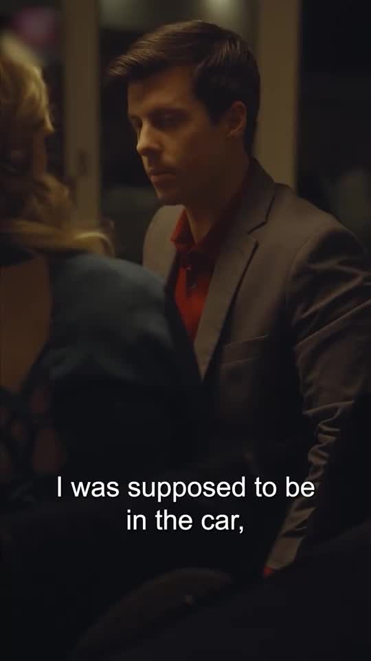 Cross My Heart and Hope to Die Episódio 12