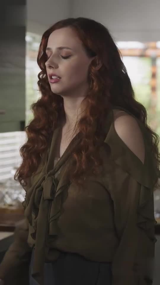 The Reborn Wife's Redemption Episódio 14