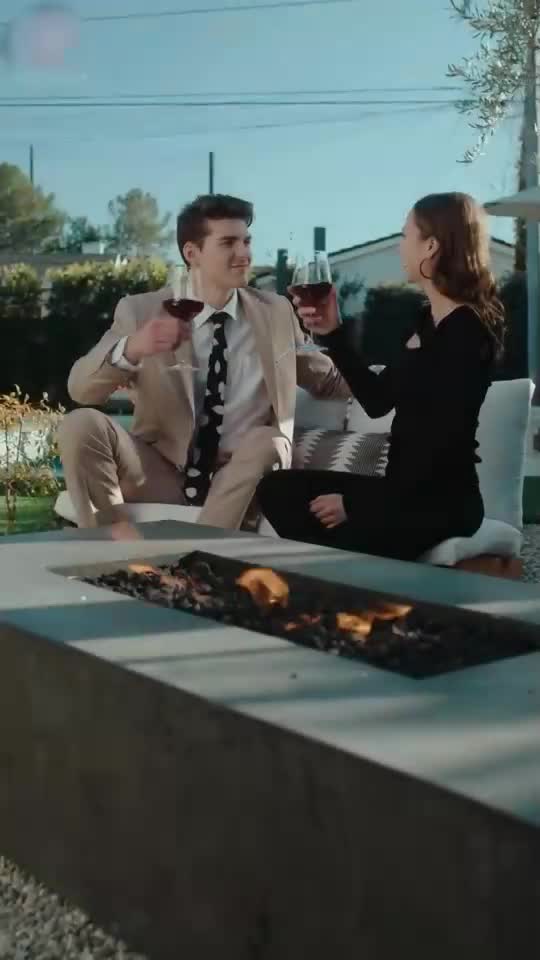 My Husband Killed Me, then I Won the Mega Ball! Episódio 17