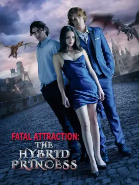 Fatal Attraction: The Hybrid Princess assistir online grátis