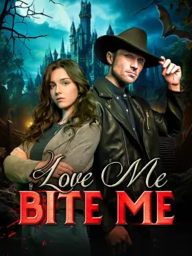 Love Me, Bite Me assistir online grátis