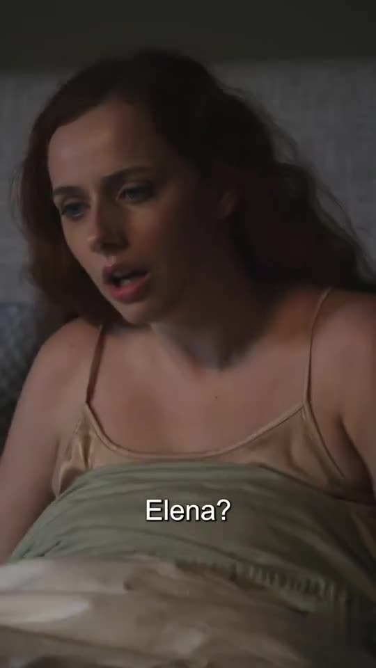 The Reborn Wife's Redemption Episódio 18