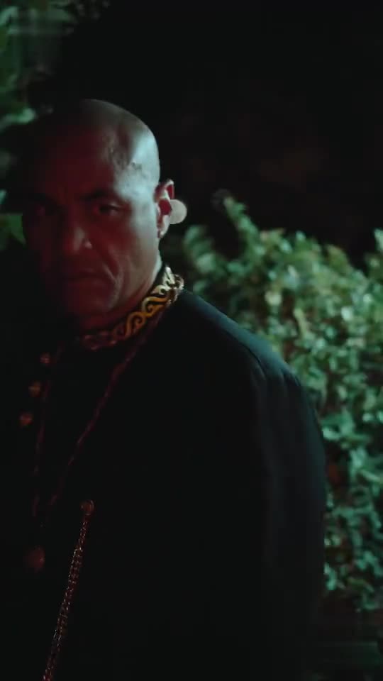 My Enemy Alpha Episódio 17