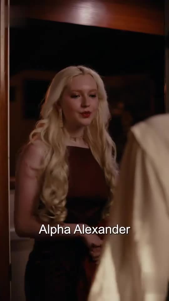 Fated to My Forbidden Alpha Episódio 15