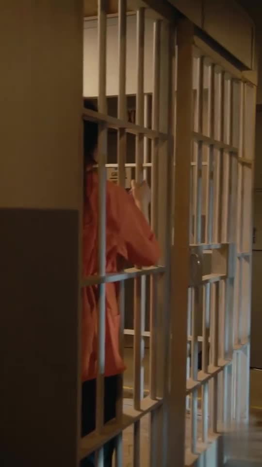 My Gorgeous Wife is an Ex-Convict Episódio 2