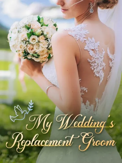 Pôster da produção: My Wedding's Replacement Groom