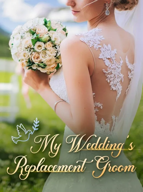 Movie Poster: My Wedding's Replacement Groom