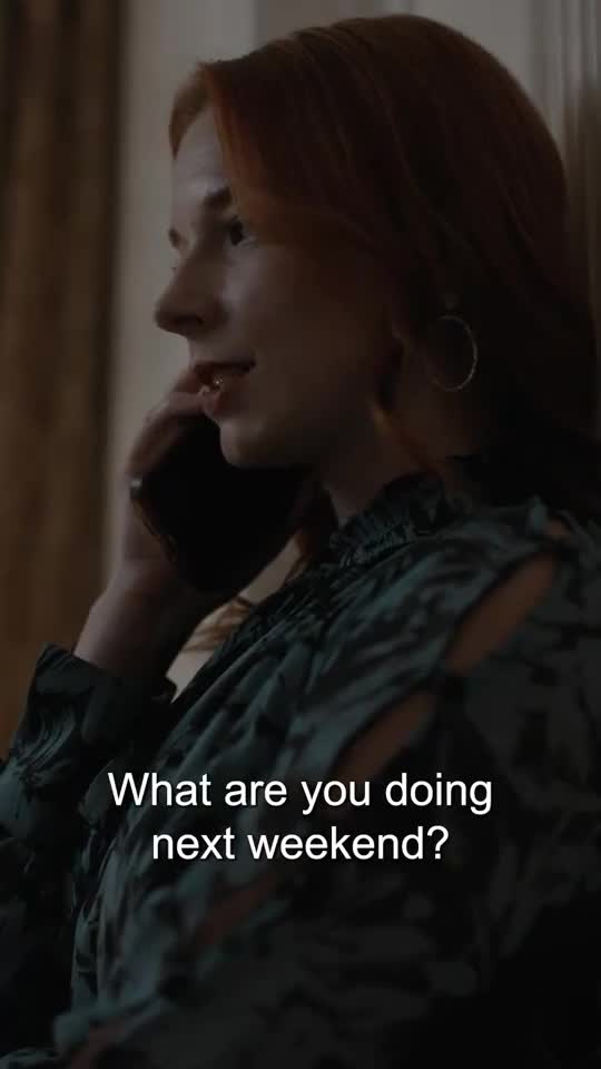 30 Days Till I Marry My Husband's Nemesis Episódio 16