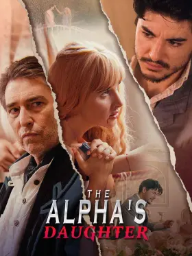 The Alpha's Daughter assistir online grátis