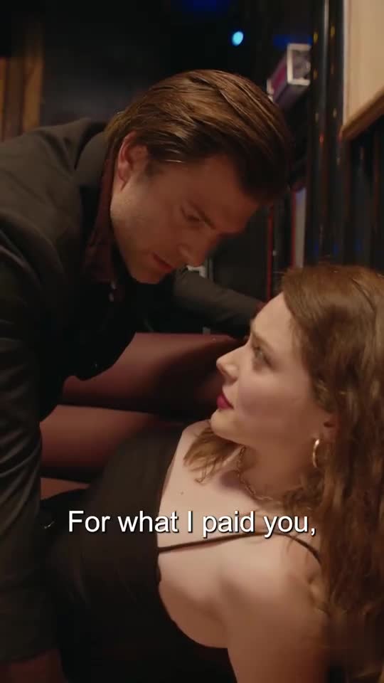 My Gorgeous Wife is an Ex-Convict Episódio 11