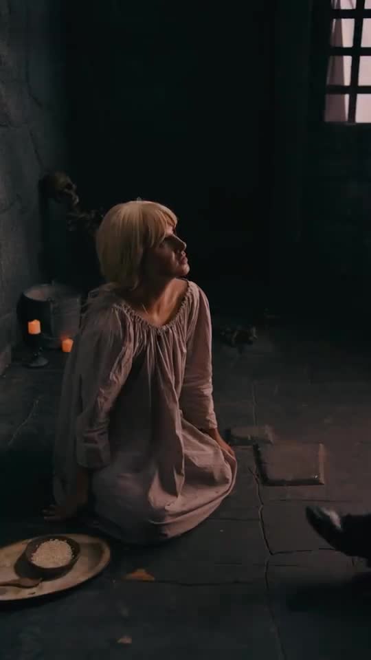 The Alpha's Daughter Episódio 2