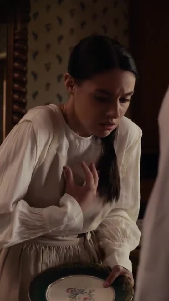 Fated to My Forbidden Alpha Episódio 9