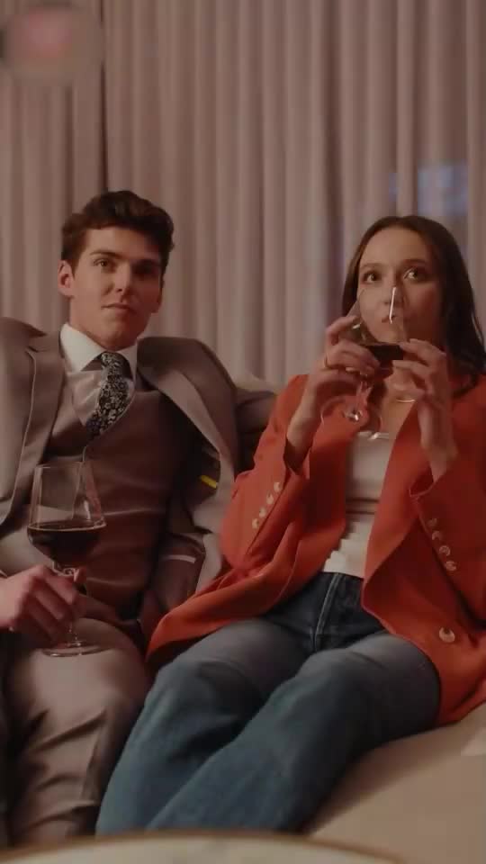 My Husband Killed Me, then I Won the Mega Ball! Episódio 13