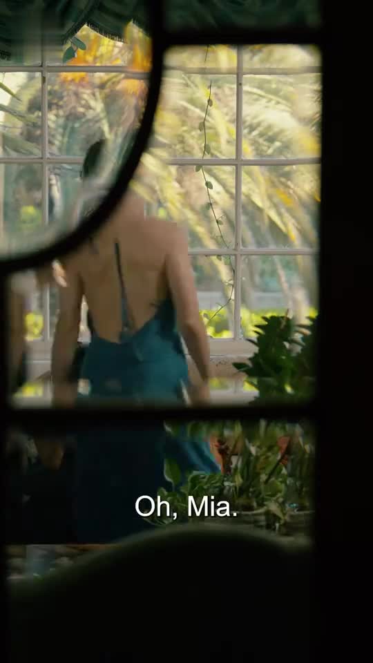 Fatal Temptation: Between Two Alphas Episódio 4