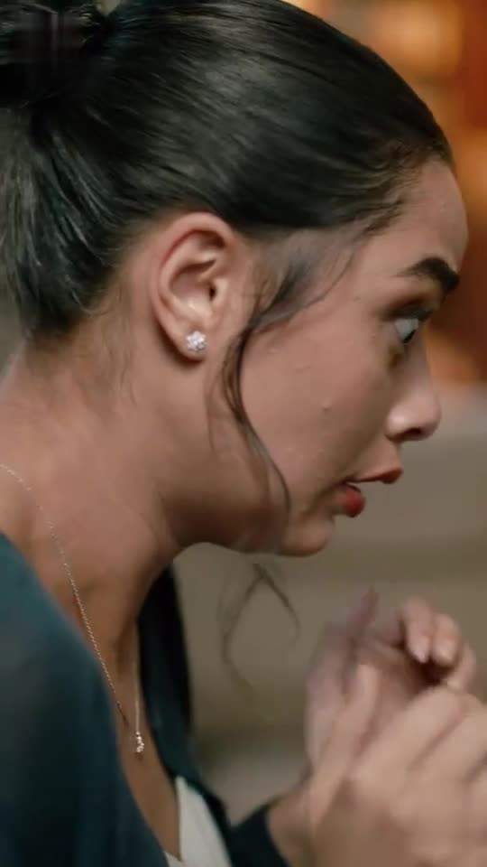 Fatal Temptation: Between Two Alphas Episódio 10