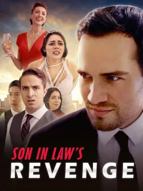 Son in Law's Revenge assistir online grátis
