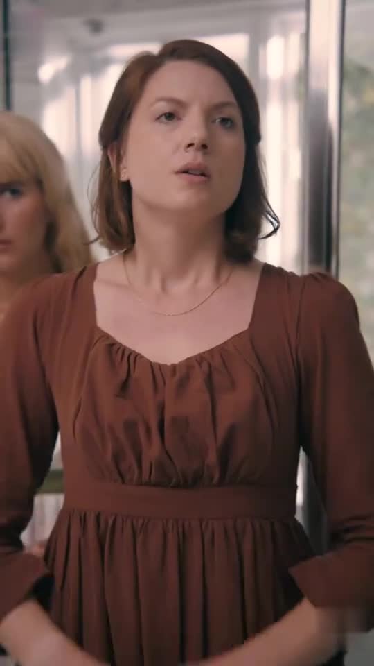 The Alpha's Daughter Episódio 6