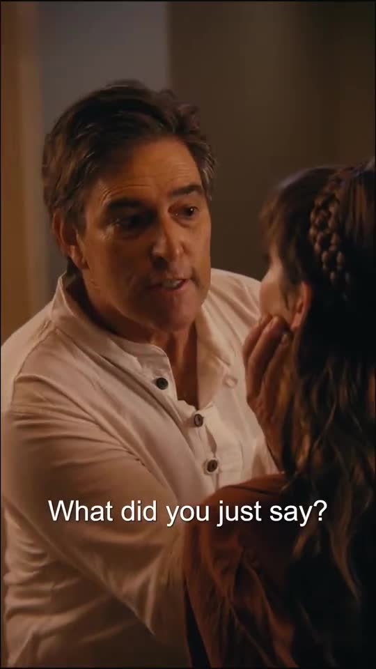 The Alpha's Daughter Episódio 16