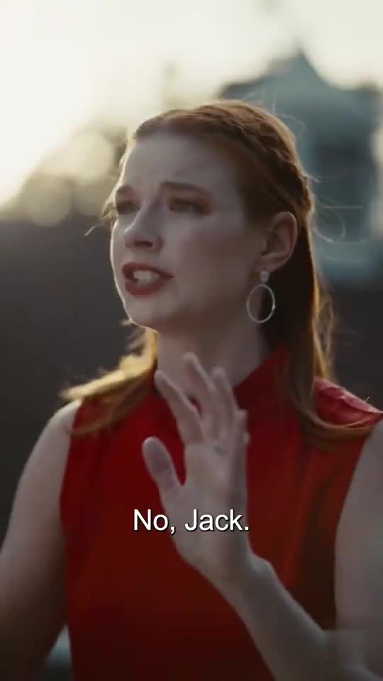 30 Days Till I Marry My Husband's Nemesis Episódio 0
