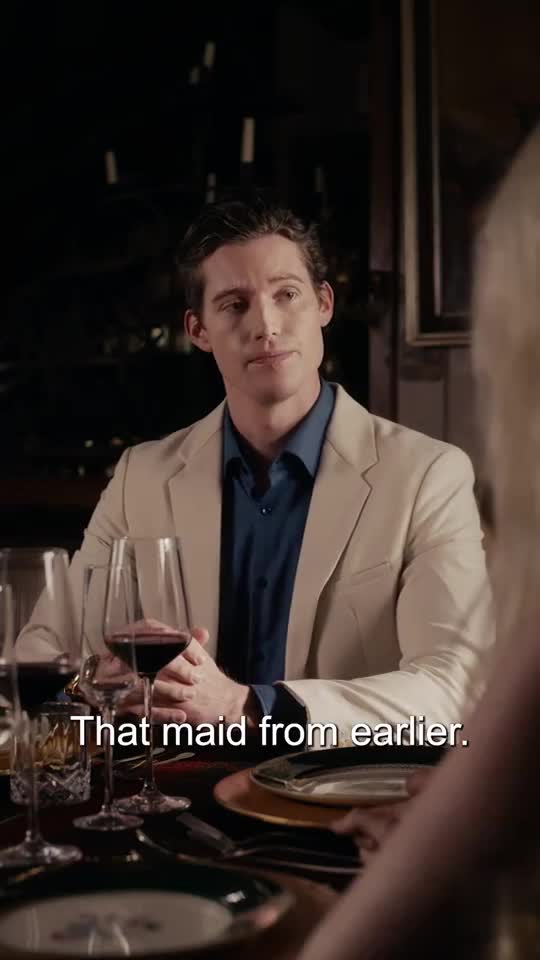 Fated to My Forbidden Alpha Episódio 14