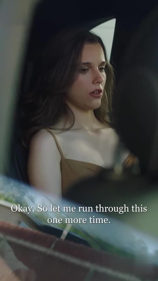 The CEO's Contract Wife Episódio 19