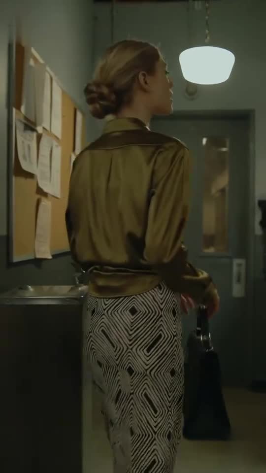 My Gorgeous Wife is an Ex-Convict Episódio 5