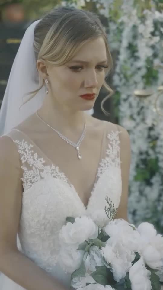 Cross My Heart and Hope to Die Episódio 17
