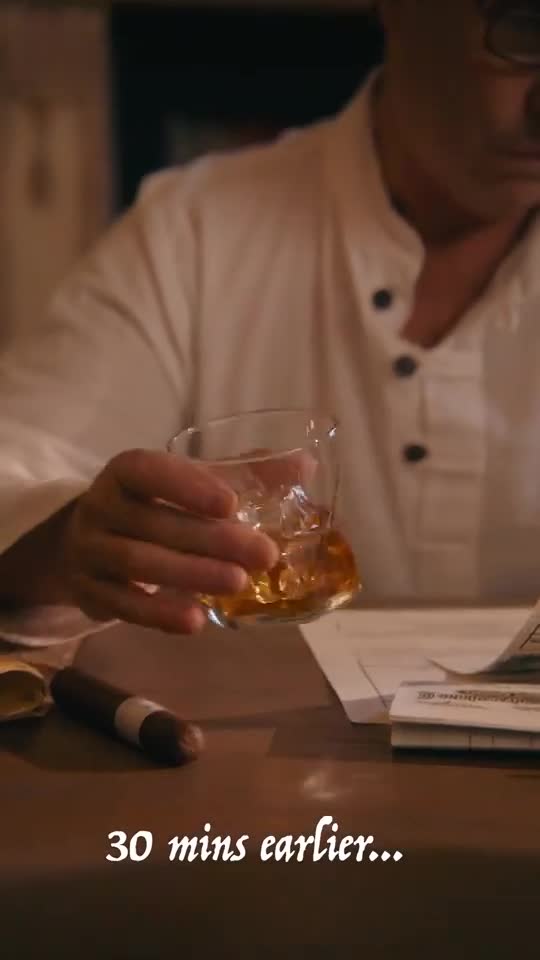 The Alpha's Daughter Episódio 15
