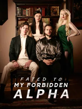 Fated to My Forbidden Alpha assistir online grátis