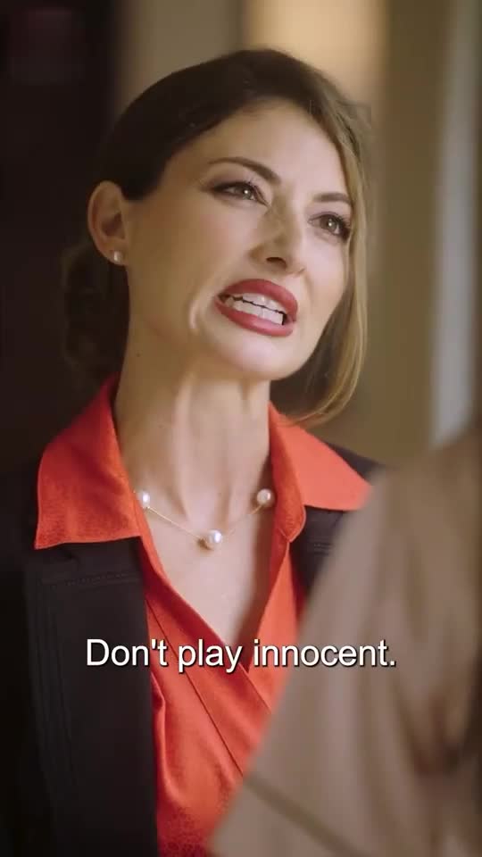 Bound by Honor: Kidnapped by the Mafia King Episódio 9