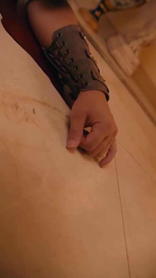 The Alpha's Daughter Episódio 17