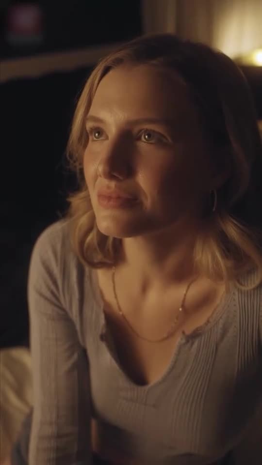 Cross My Heart and Hope to Die Episódio 19