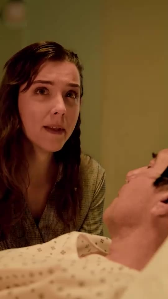 Big Bad Husband, Please Wake Up! 2 Episódio 12