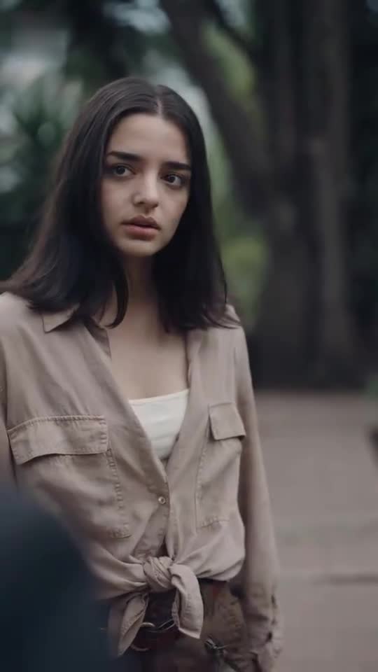 Fatal Attraction: The Hybrid Princess Episódio 7
