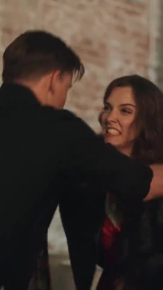 Love Me, Bite Me Episódio 7