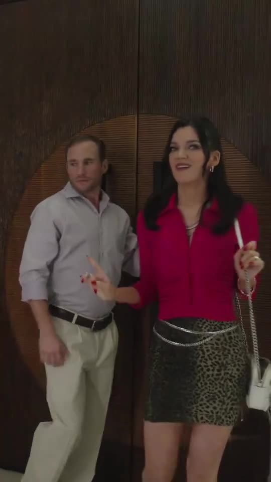OMG! You're My Baby Daddy! Episódio 18