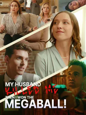 My Husband Killed Me, then I Won the Mega Ball! assistir online grátis