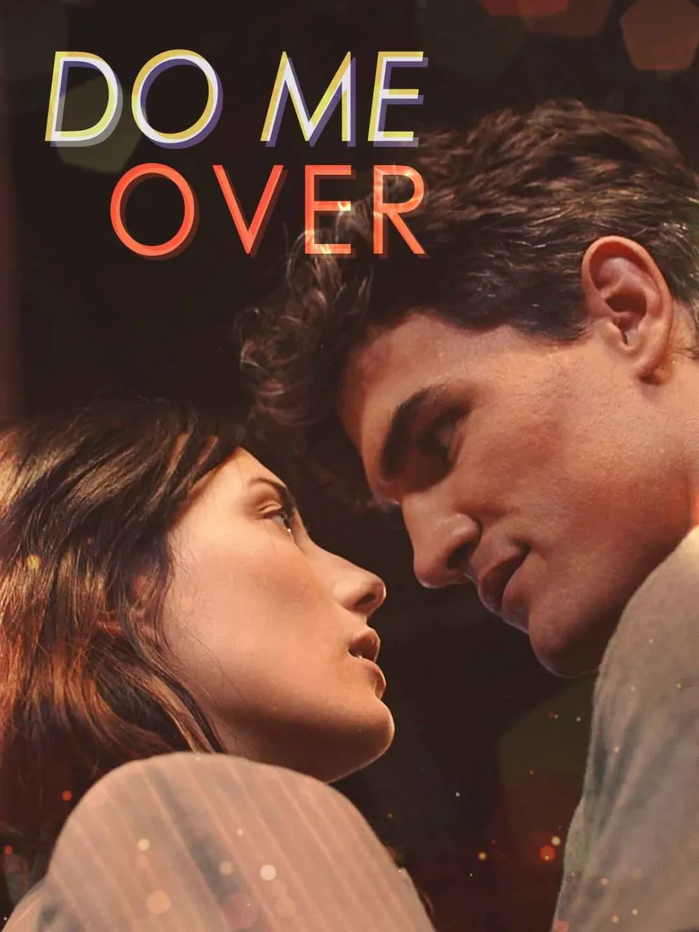 Do Me Over assistir online grátis
