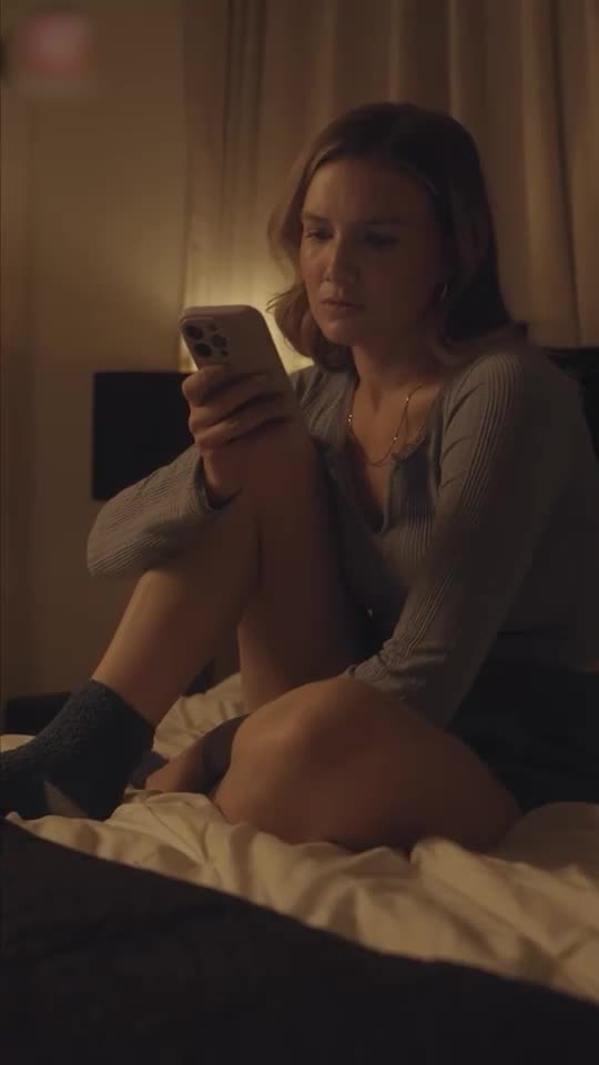 Cross My Heart and Hope to Die Episódio 18