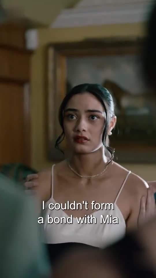 Fatal Temptation: Between Two Alphas Episódio 3