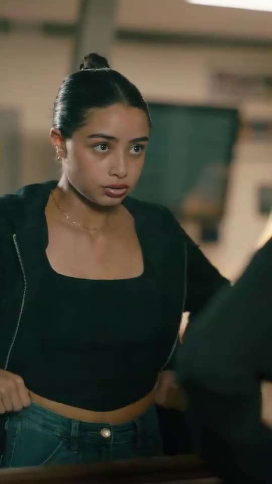 Fatal Temptation: Between Two Alphas Episódio 19