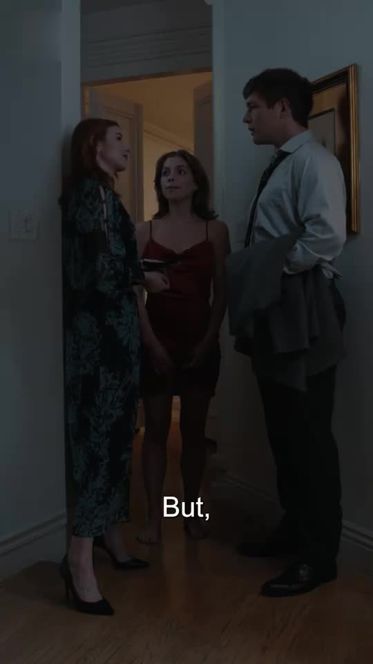 30 Days Till I Marry My Husband's Nemesis Episódio 15